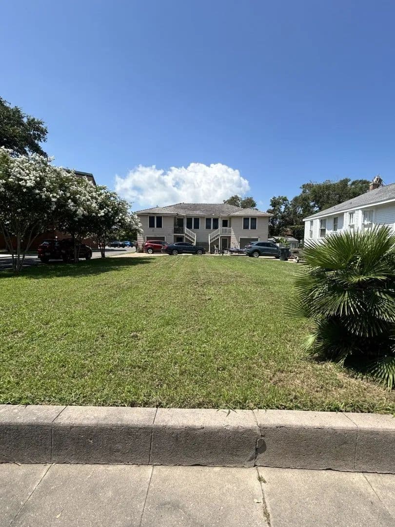 Lots & Land-Other in Galveston