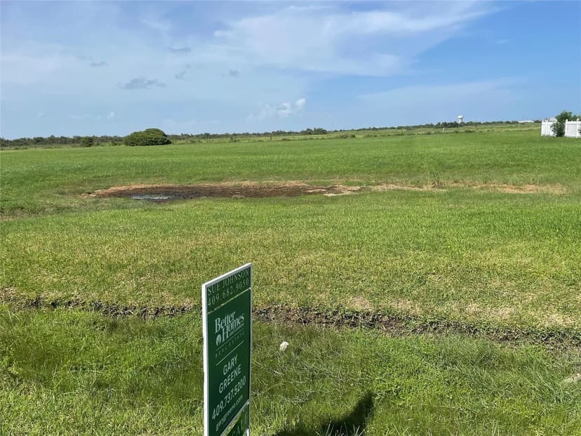 Lots & Land-Other in Galveston