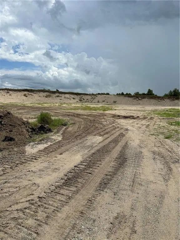 Vacant Land in Buras - Buras, Louisiana, 70041