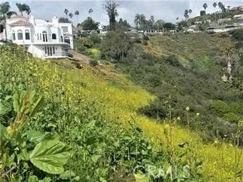 Vacant Land in San Clemente