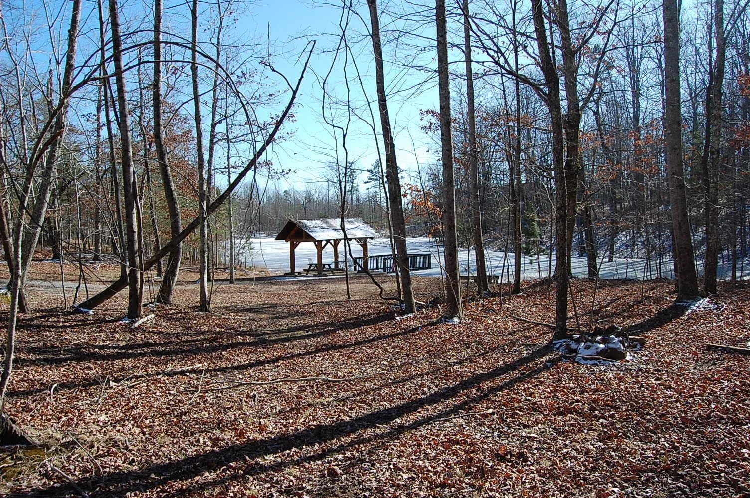 Land -Single Family Acreage in Dunlap - Dunlap, Tennessee, 37327