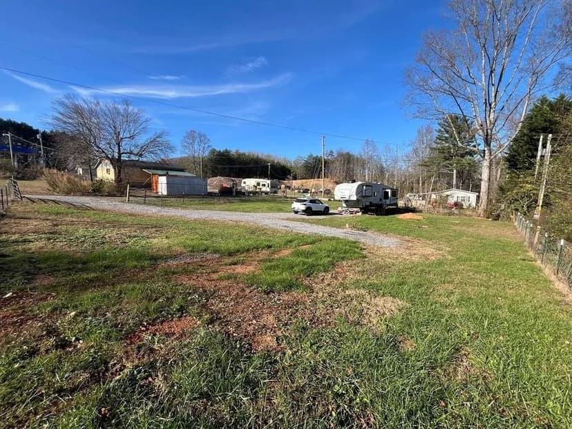 Lots & Land-Other in Young Harris