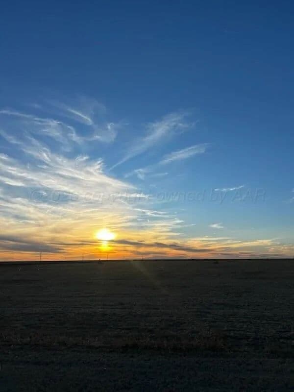 Vacant Land in Claude - Claude, Texas, 79019