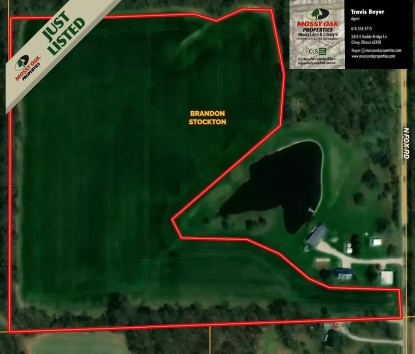 Stockton 20.3 tillable