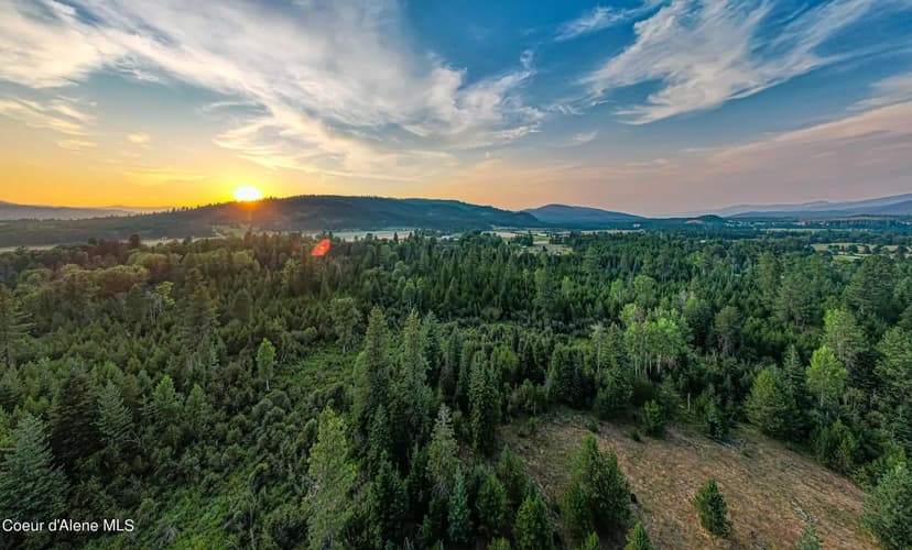 Lots & Land-Other in Priest River