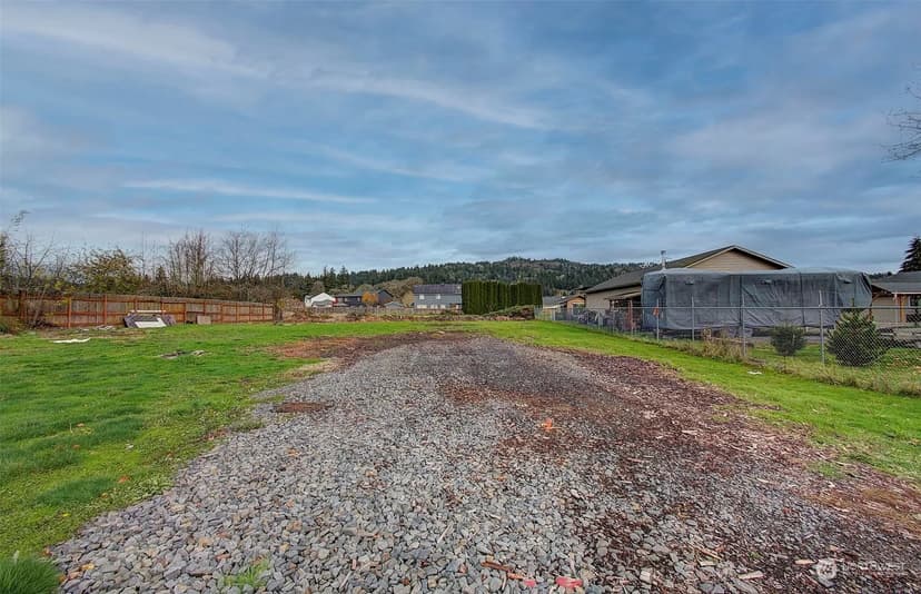 Vacant Land in Longview