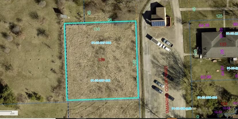 Vacant Land in Cabery