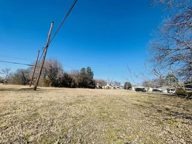 Lots & Land-Other in Dallas - Dallas, Texas, 75216