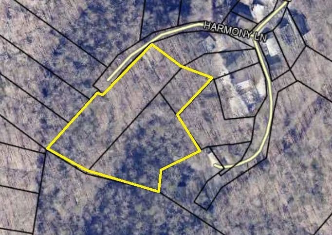 Land -Single Family Acreage in Monticello
