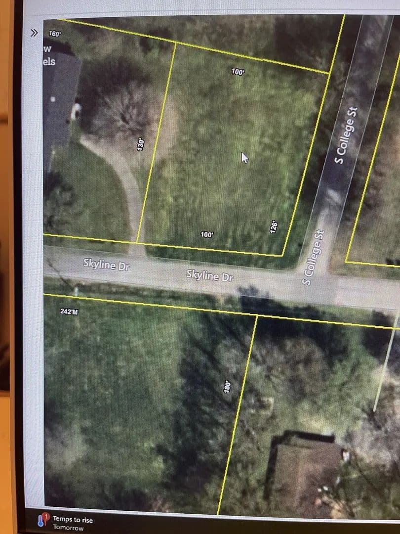 Lots & Land-Other in Red Boiling Springs - Red Boiling Springs, Tennessee, 37150