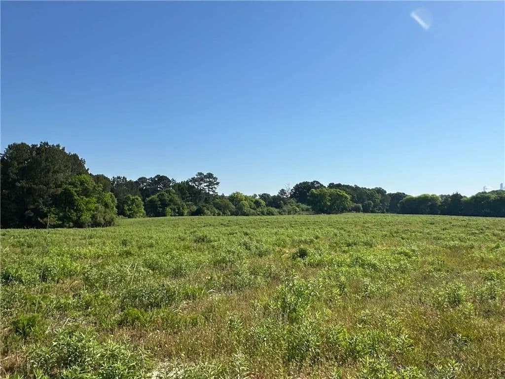 2 Acres of Land for Sale in Taylorsville, GA - Taylorsville, Georgia, 30178