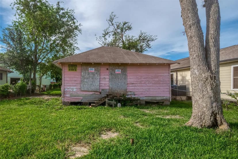 Lots & Land-Other in Houston