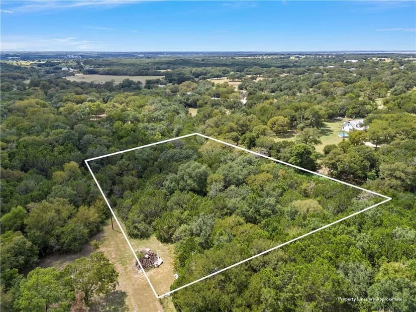 Vacant Land in Whitney