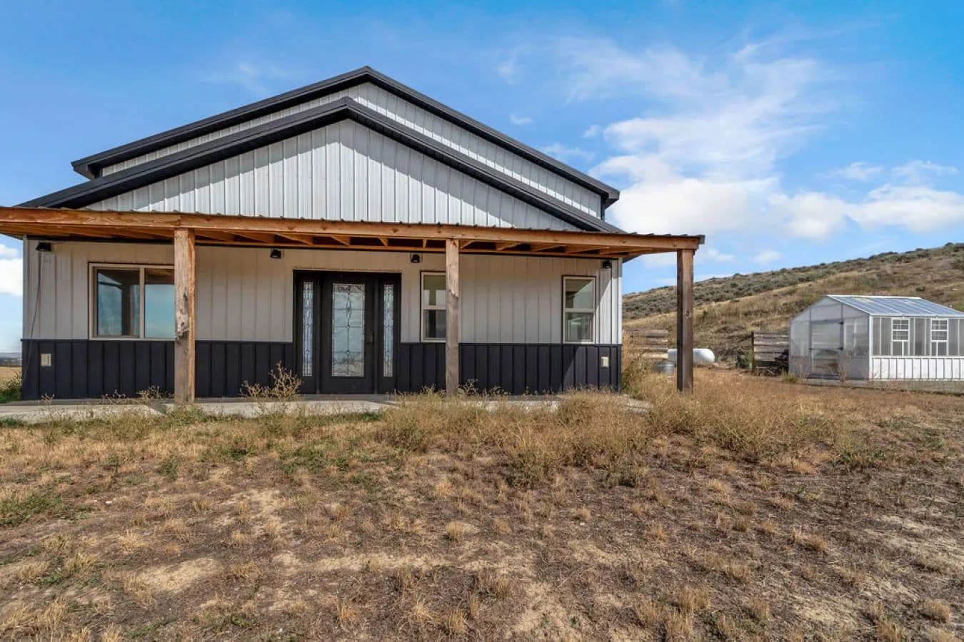 1720 Davis Creek Road - Laurel, Montana, 59044