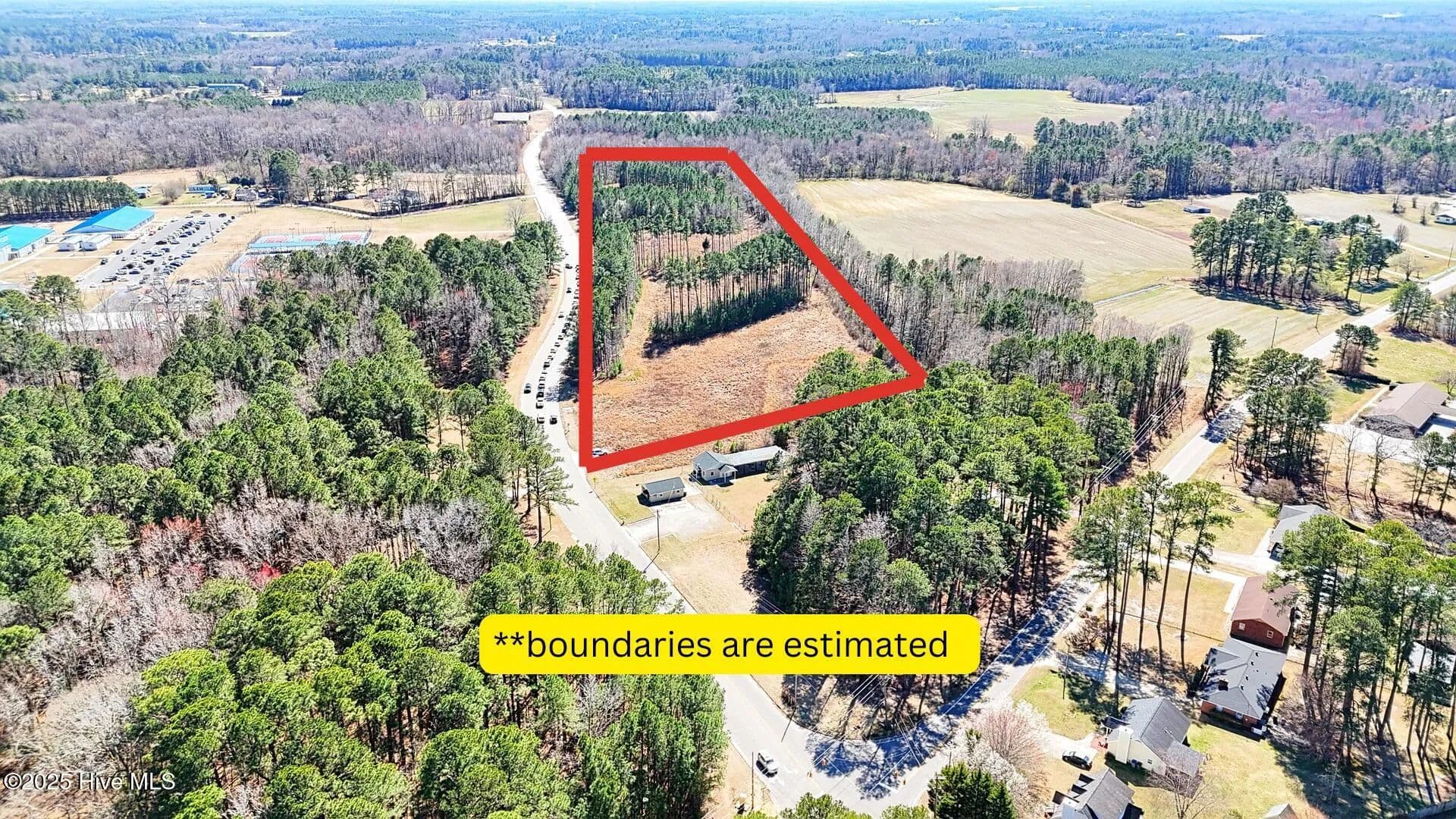 Lots & Land-Other in Rocky Mount - Rocky Mount, North Carolina, 27803