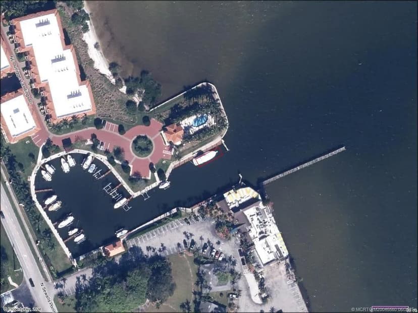 Vacant Land in Jensen Beach