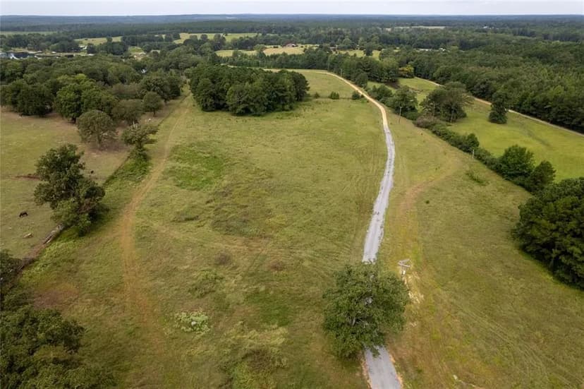 Vacant Land in Atlanta
