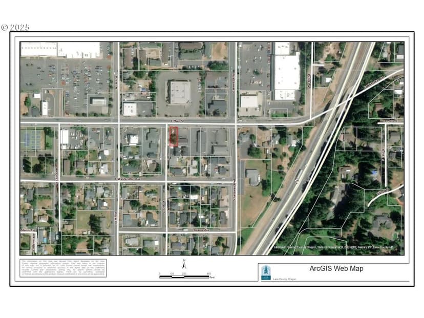 Property from 0 E Main ST - KW