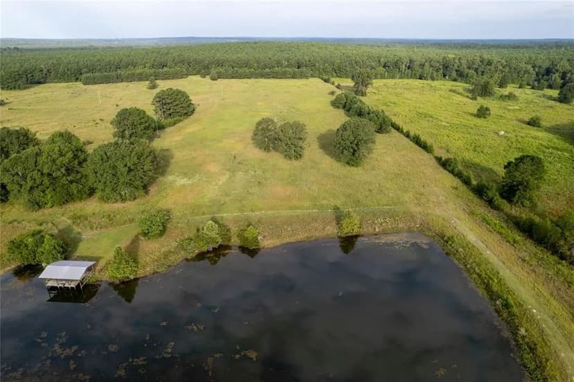 Vacant Land in Atlanta