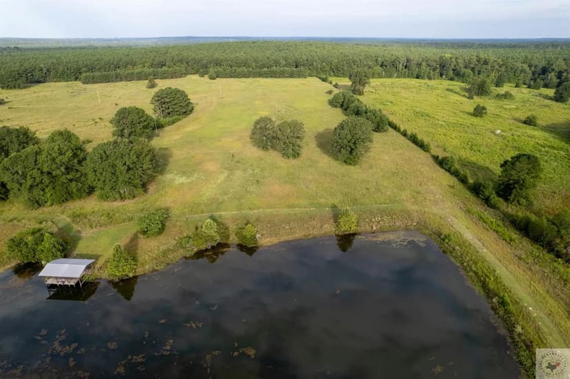 Vacant Land in Atlanta