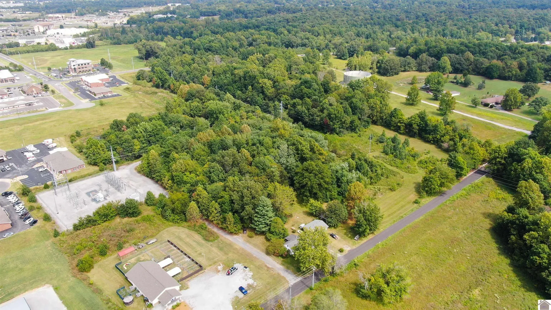 Lots & Land-Other in Paducah