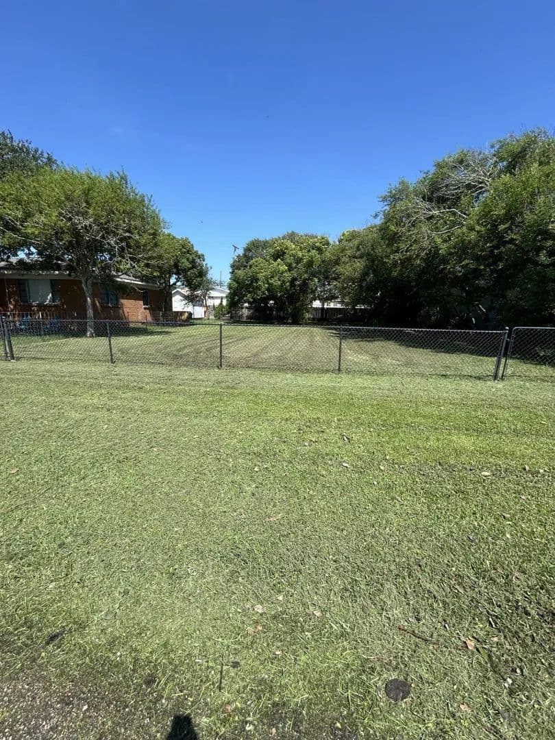 Lots & Land-Other in Galveston