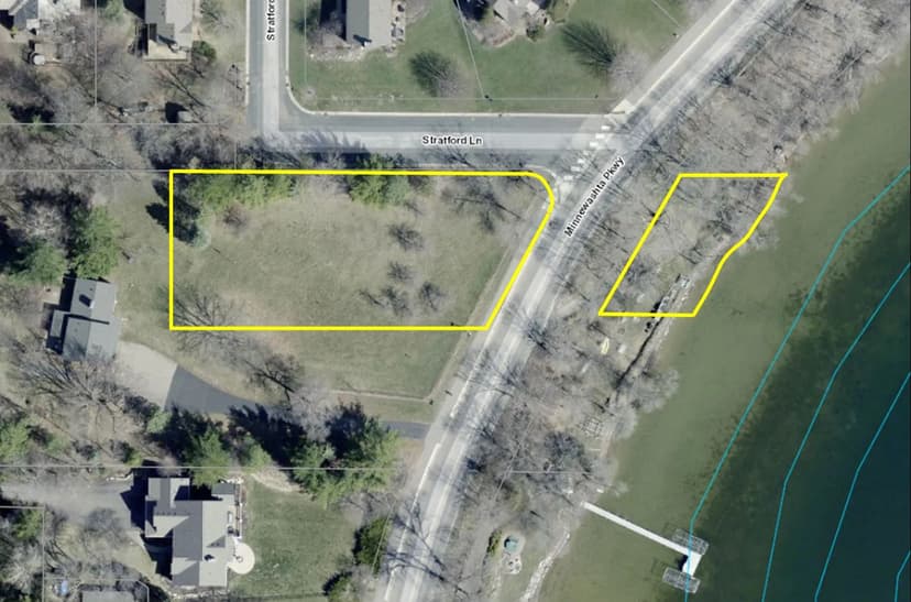 Vacant Land in Chanhassen