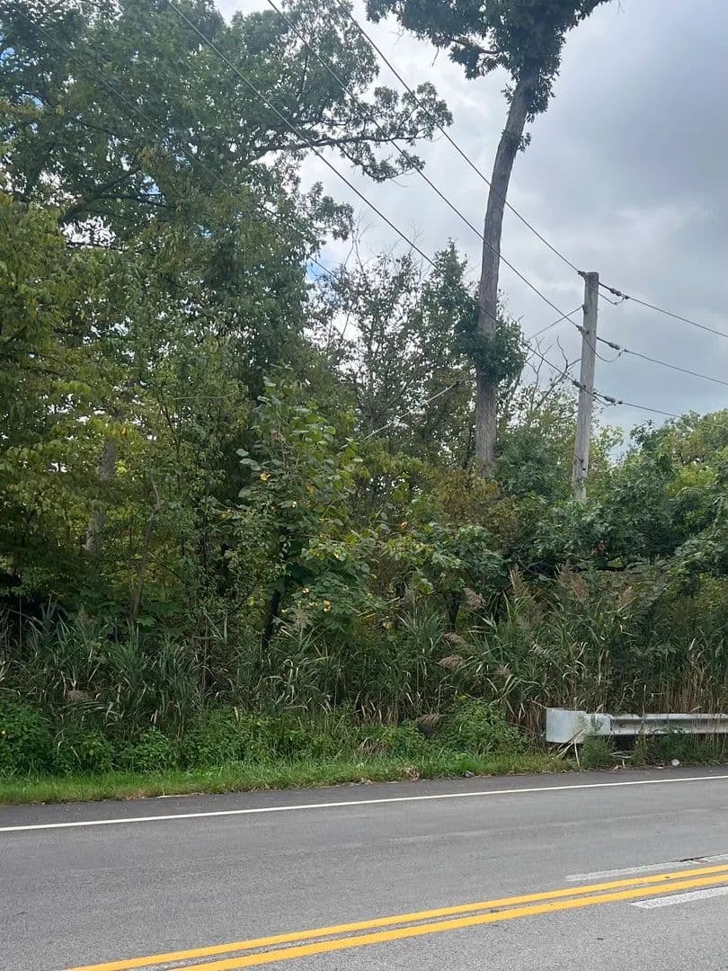 Vacant Land in Burr Ridge