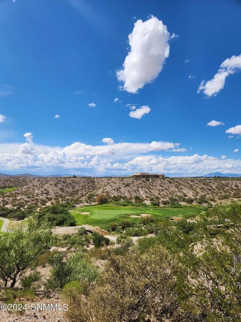 Lots & Land-Other in Elephant Butte