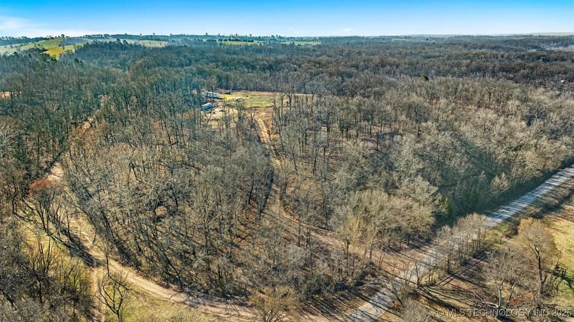 Property from 59972 S 4651 Road - KW