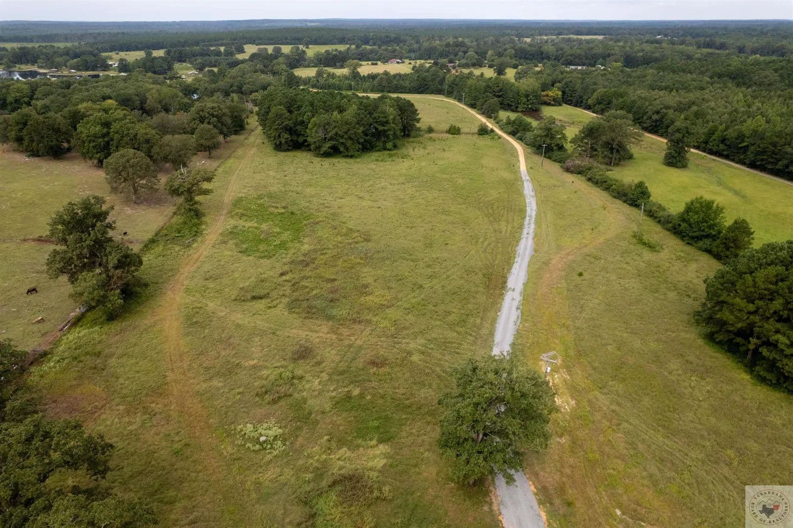 Vacant Land in Atlanta - Atlanta, Texas, 75551