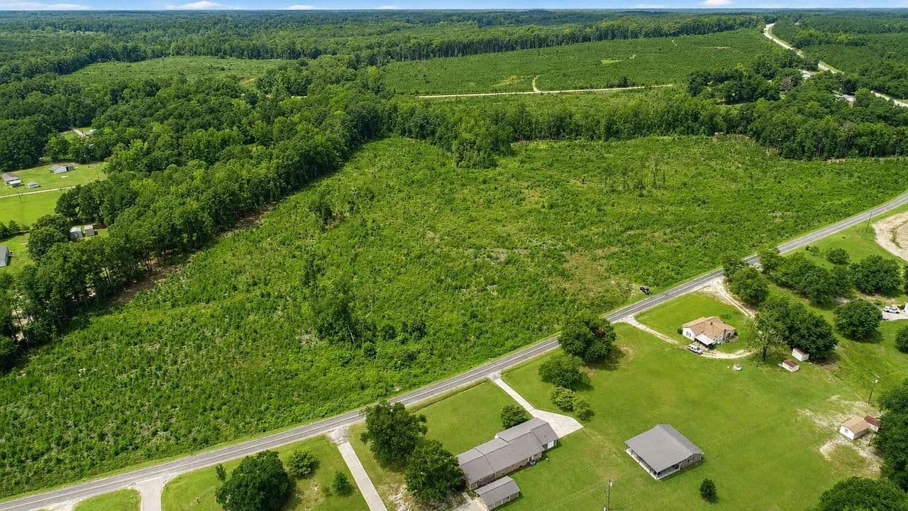 Baxter Kennington Road Tract C - land for sale