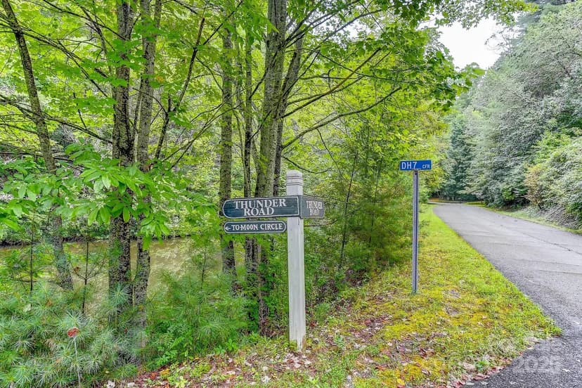 Property from 99999 Thunder Road - KW