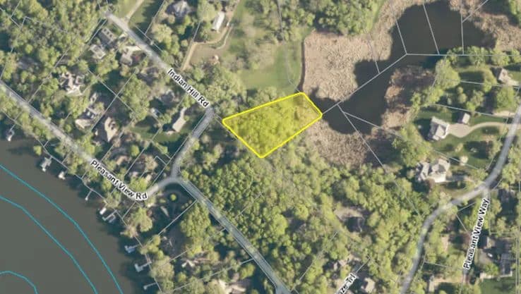 Vacant Land in Chanhassen