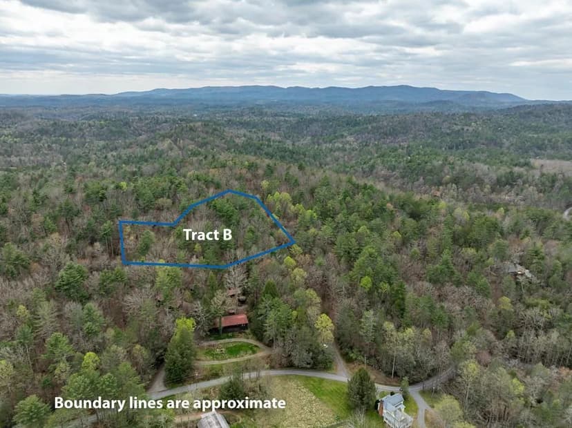Lots & Land-Other in Ellijay