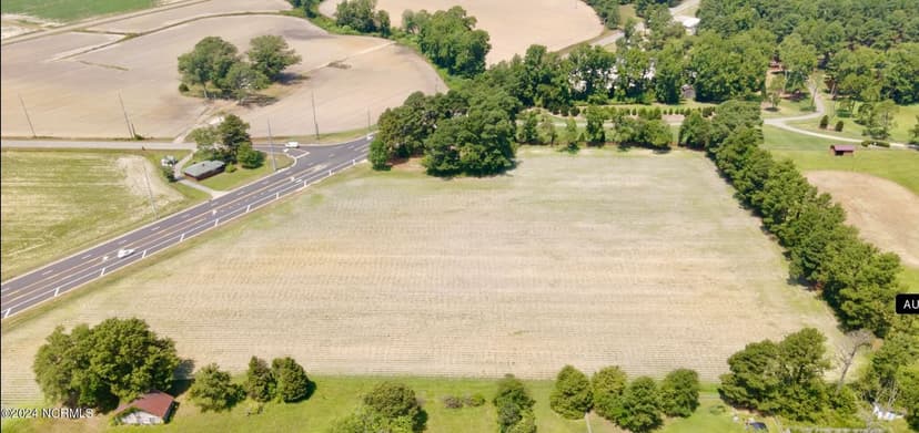 Vacant Land in Dortches