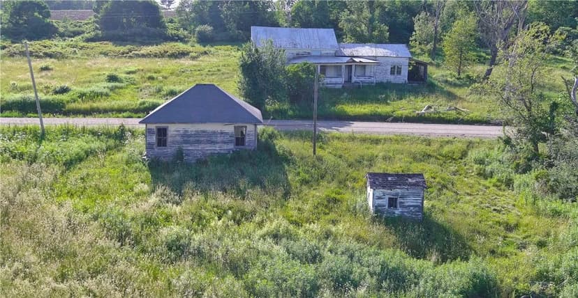 Property from 9915 Mutton Hollow Road - KW