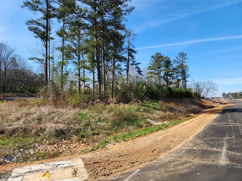 Land -Retail in Douglasville