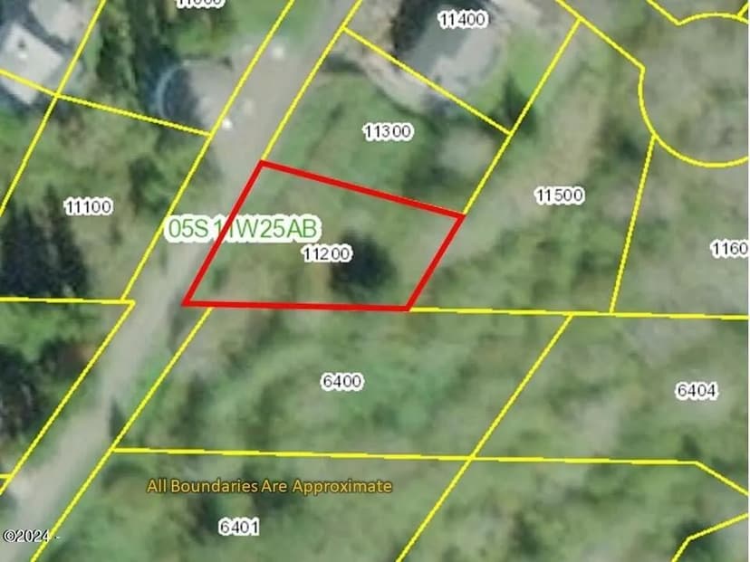 Lots & Land-Other in Neskowin