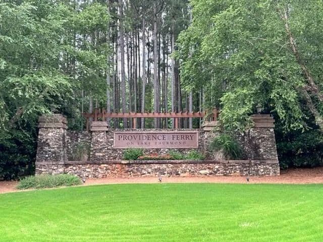 Lots & Land-Other in Lincolnton