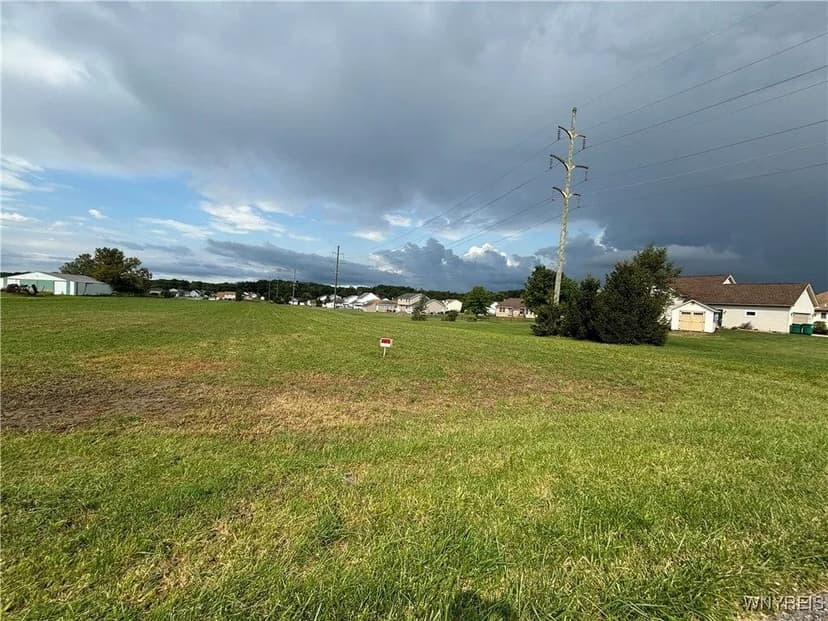 Lots & Land-Other in Hamburg