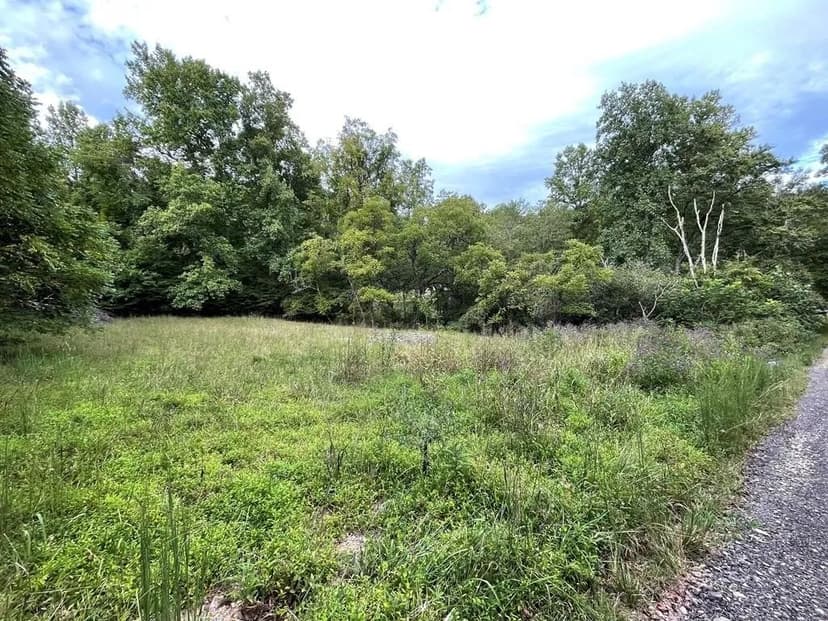 Lots & Land-Other in Hayesville