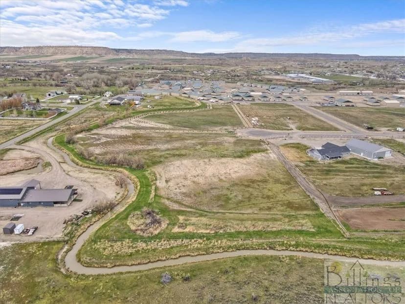 Lots & Land-Other in Billings