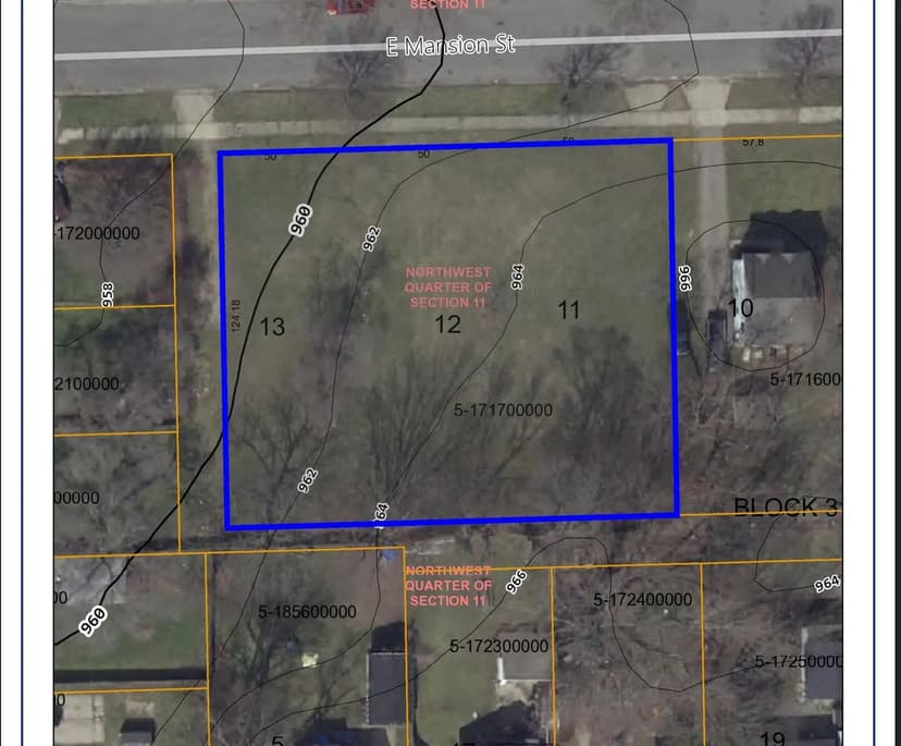 Lots & Land-Other in Jackson