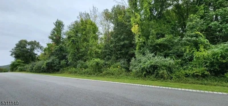 Vacant Land in Hardyston Twp.