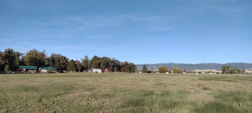 Lots & Land-Other in Stevensville