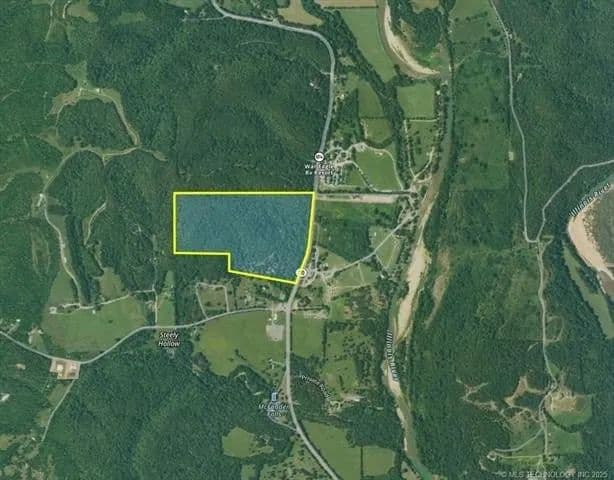 Lots & Land-Other in Tahlequah