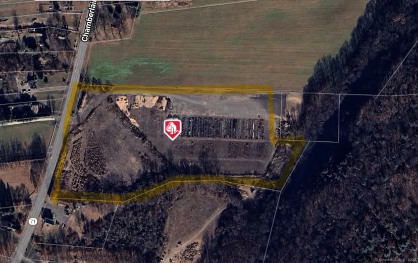 Property from Unknown Address - KW