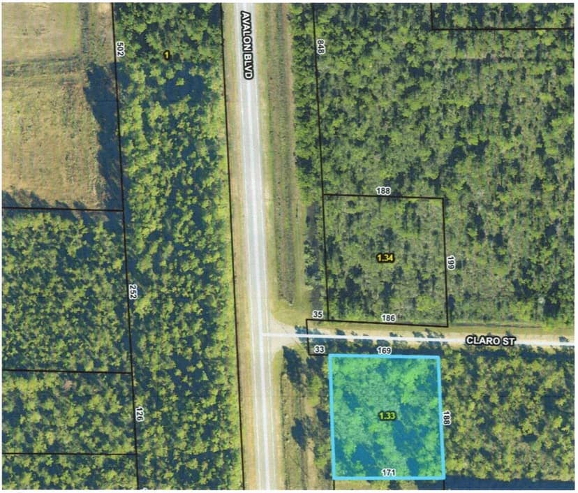 Property from xx133 Avalon Boulevard - KW