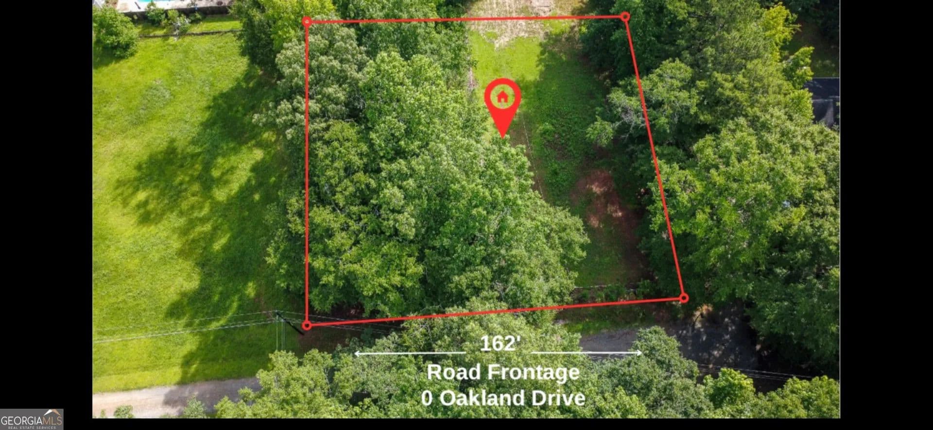 Property from 0 Oakland Drive - KW - Gray, Georgia, 31032
